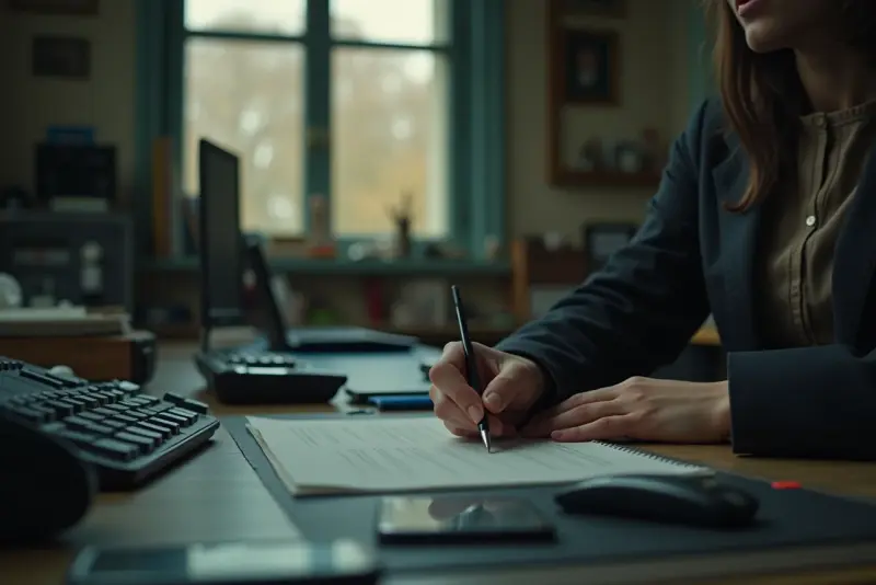 Indemnité de licenciement boyauderie — calculateur