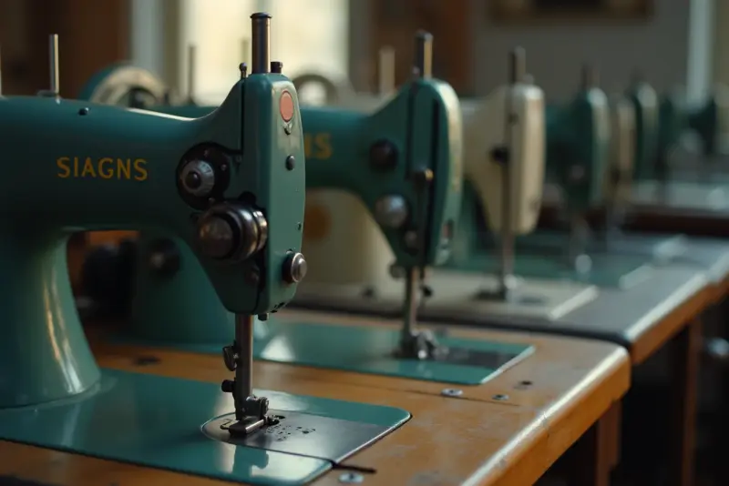 Indemnité de licenciement — convention collective couture parisienne