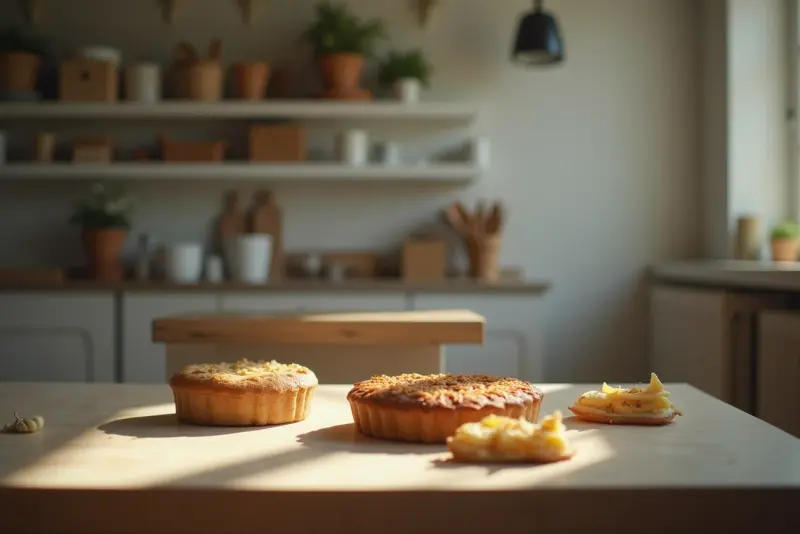 Indemnité de licenciement CCN pâtisserie — calculateur