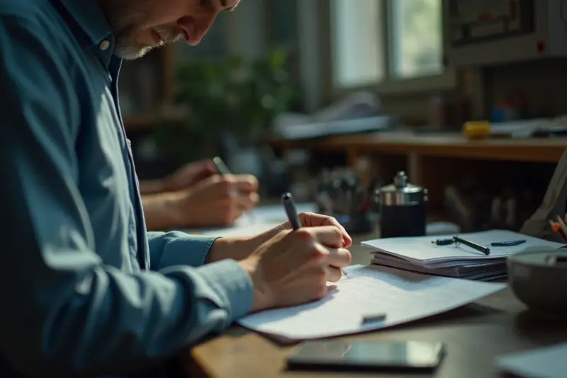 Indemnité de licenciement CCN Entreprises du bureau et du numérique