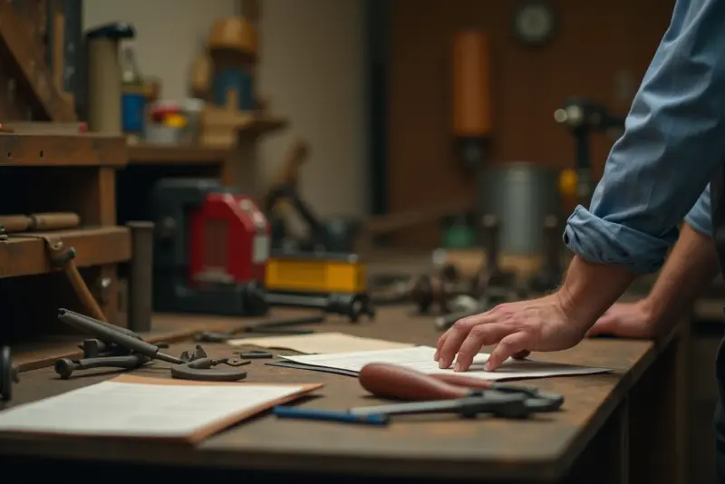 Indemnité de licenciement CCN Entreprises du Paysage