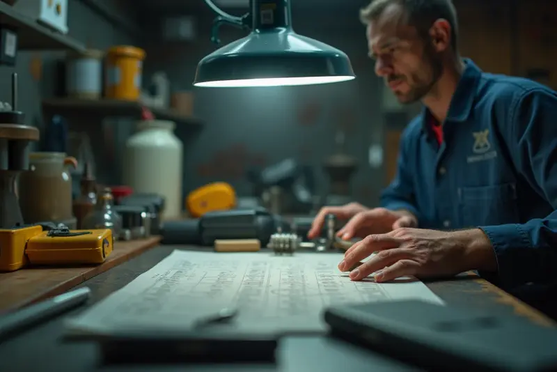 Indemnité de licenciement — Industries chimiques et connexes