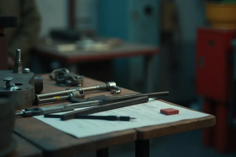 Indemnité de licenciement — CCN des industries métallurgiques, mécaniques et connexes de la région parisienne