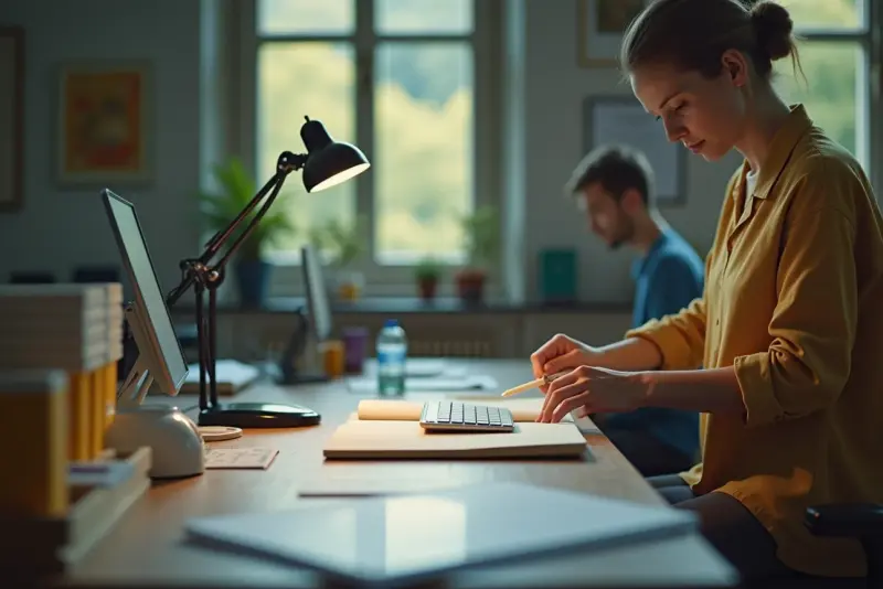 Indemnité de licenciement — organismes de tourisme