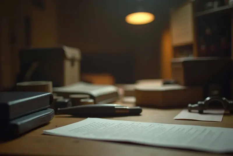 Indemnité de licenciement — convention collective du notariat