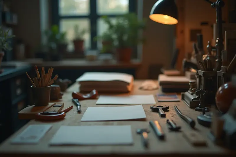 Indemnité de licenciement — convention collective reprographie