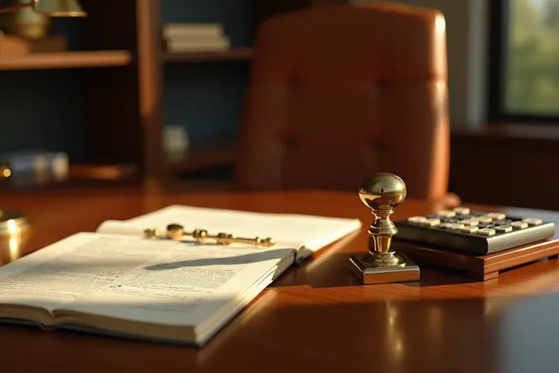 Indemnité de licenciement — CCN Quincaillerie (IDCC 1383)