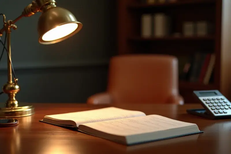 Indemnité de licenciement CCN Entreprises du Bureau et du Numérique (IDCC 1539)