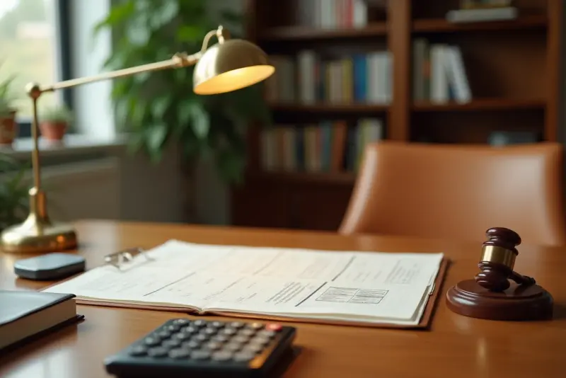 Indemnité de licenciement — CCN des entreprises du bureau et du numérique