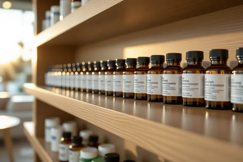 Indemnité de licenciement — Industrie Pharmaceutique (IDCC 176)