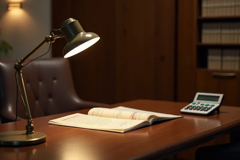 Indemnité de licenciement — CCN des industries de fabrication mécanique du verre