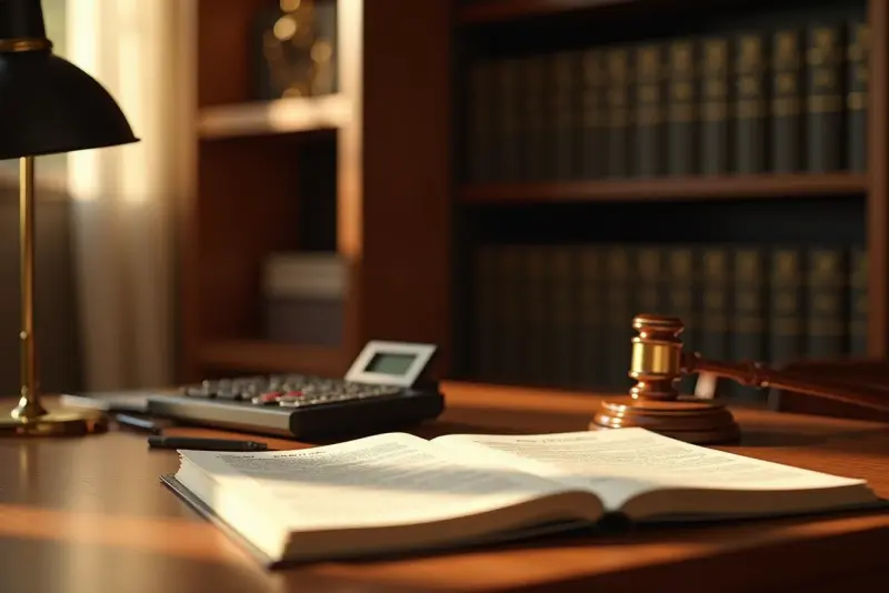 Indemnité de licenciement CCN Bâtiment Ouvriers IDCC 1596 — calculateur