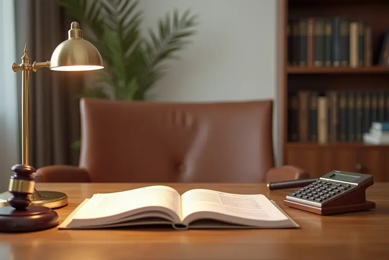 Indemnité de licenciement pâtisserie — simulateur