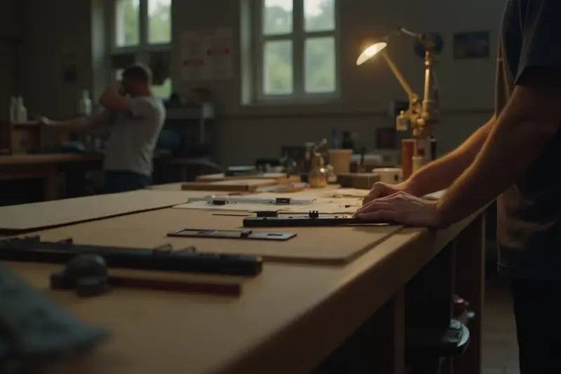 Indemnité de licenciement — CCN ouvriers travaux publics