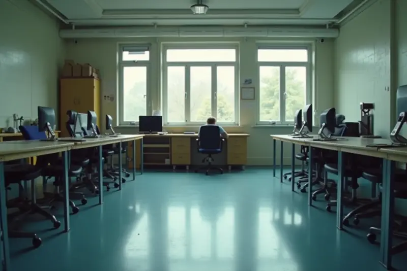 Indemnité de licenciement CCN sérigraphie — calculateur IDCC 614