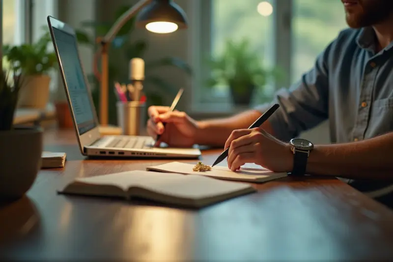 Calculateur d'intérêts de retard