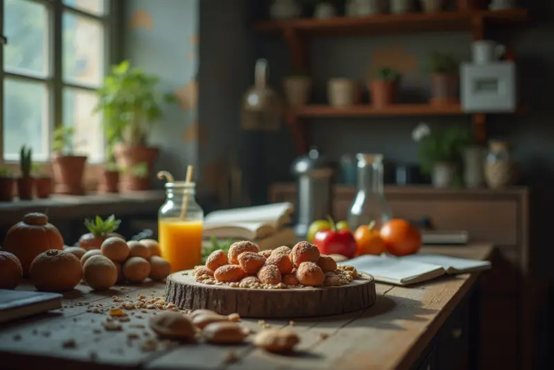 Simulateur Pension Alimentaire
