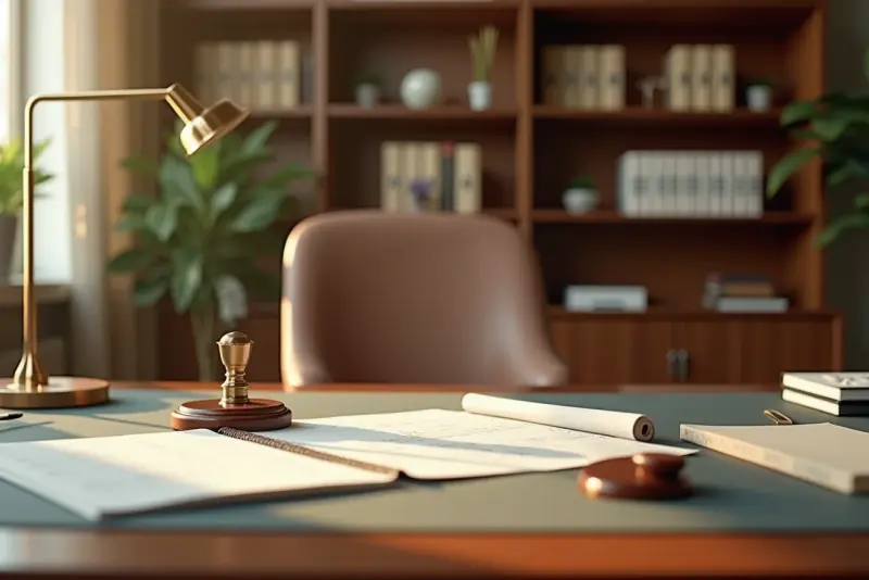 Préavis de licenciement — Convention collective hôtellerie de plein air