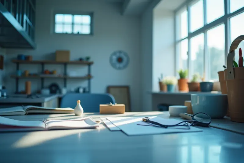 Préavis de licenciement CCN prévention et sécurité