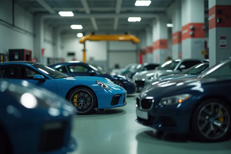 Préavis CCN Services de l'Automobile (IDCC 1090)