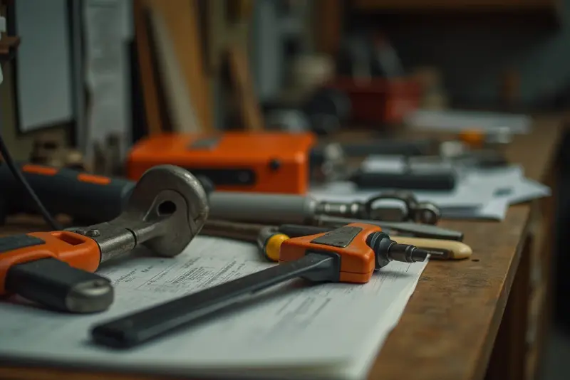 Préavis de licenciement cadres travaux publics — IDCC 3212