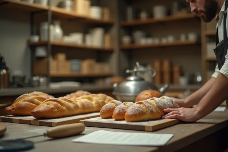 Prime de fin d'année boulangerie-pâtisserie — calculateur