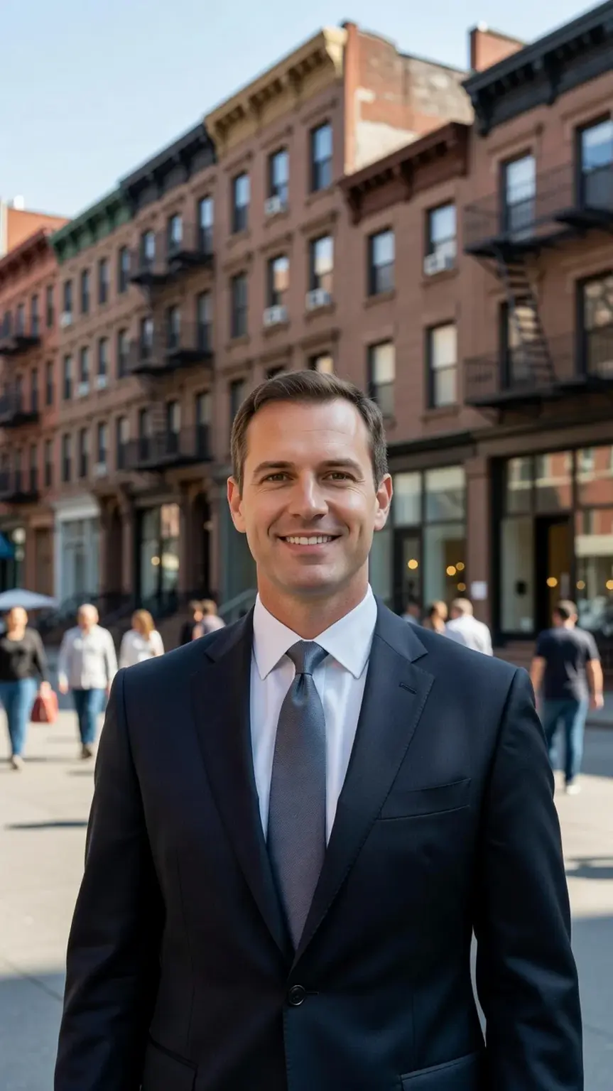 Lawyers in Civil Litigation in New York City