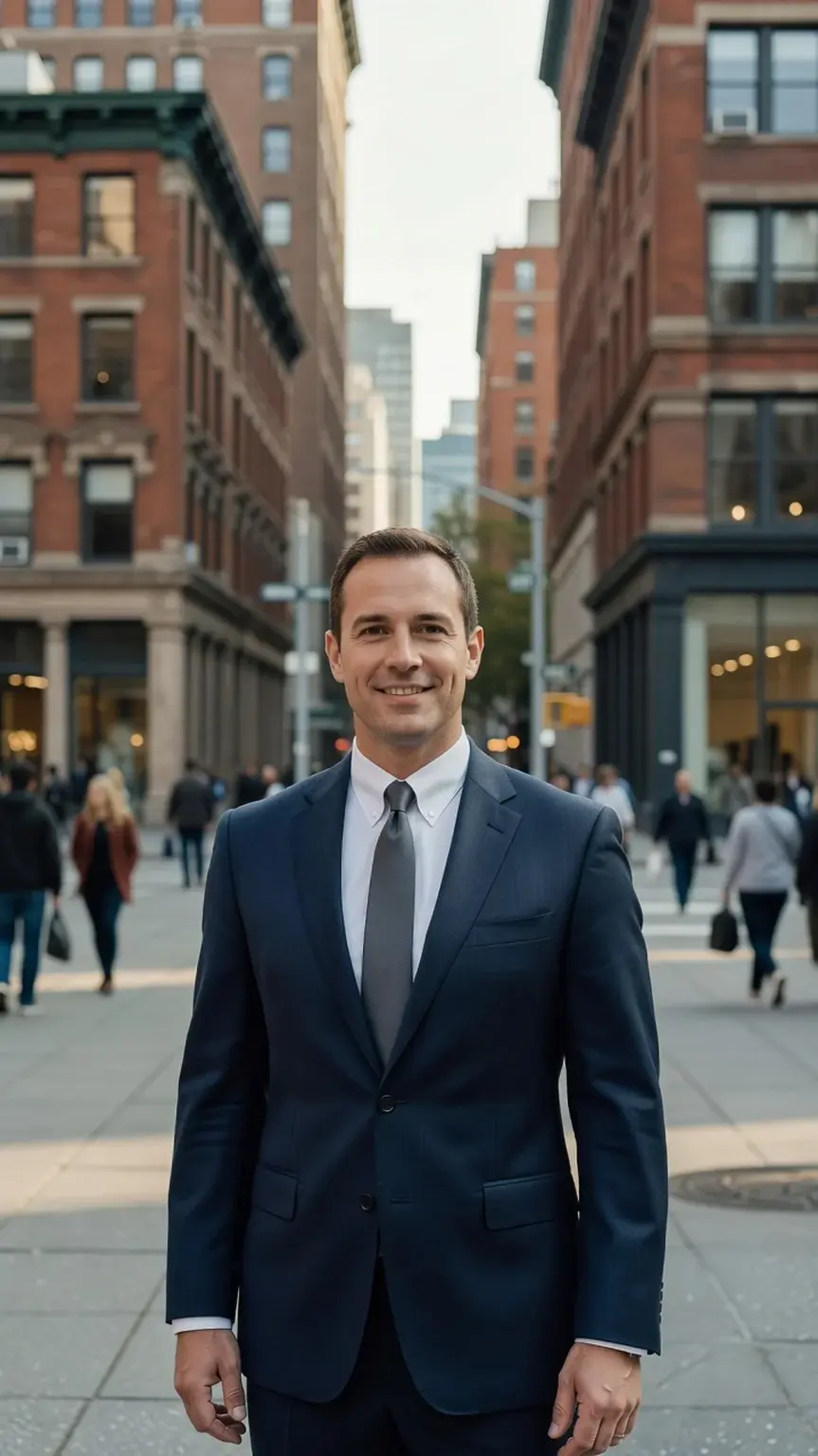 Lawyers in Real Estate Law in New York City
