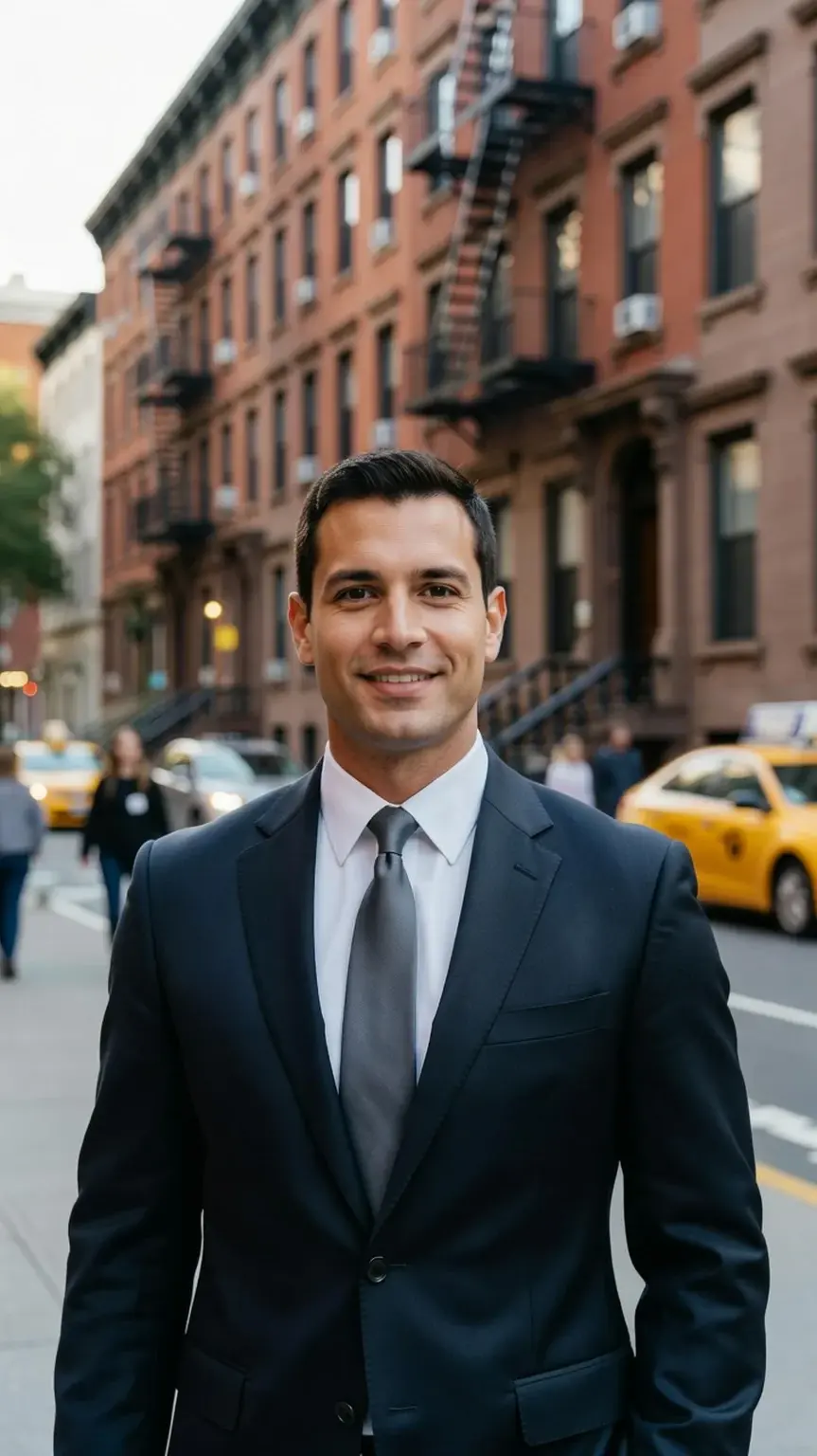 Lawyers in Contract Law in New York City