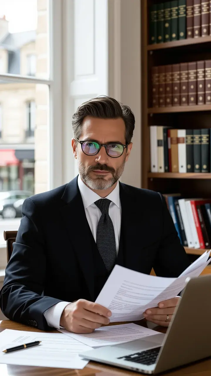 Juridique en Droit de la Propriété Intellectuelle à Le Havre