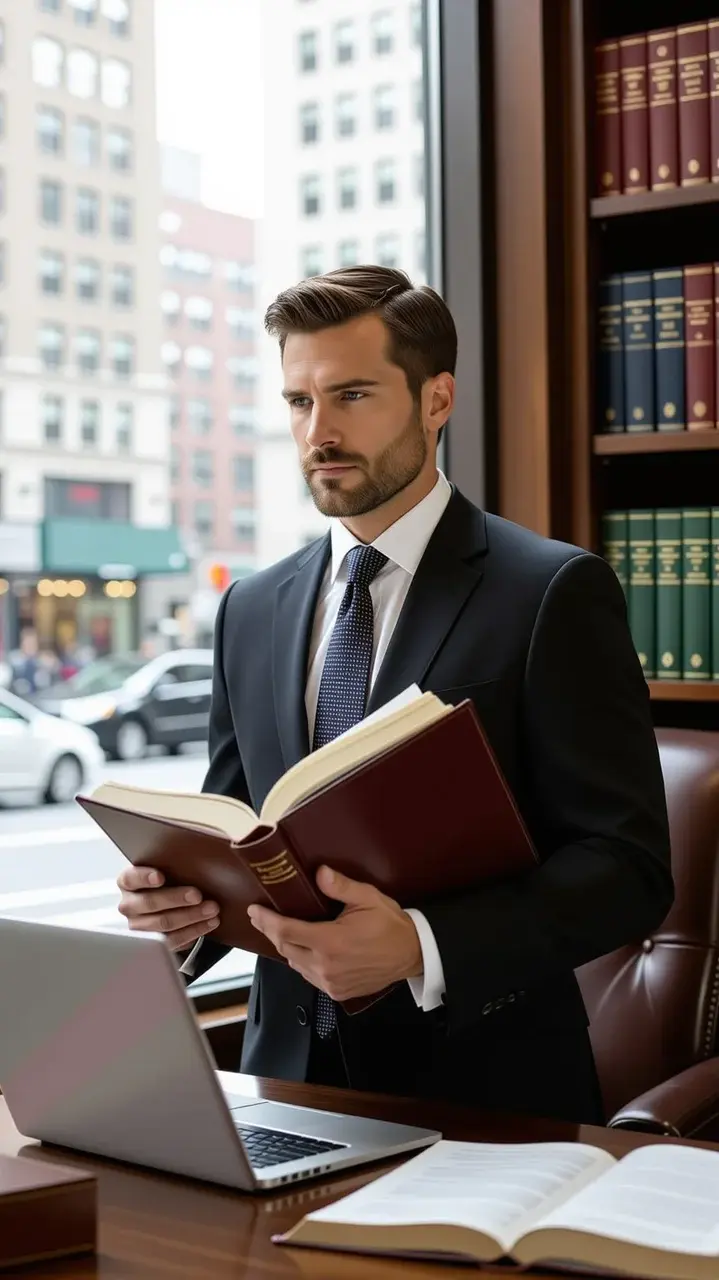 Lawyers in Criminal Law in New York City