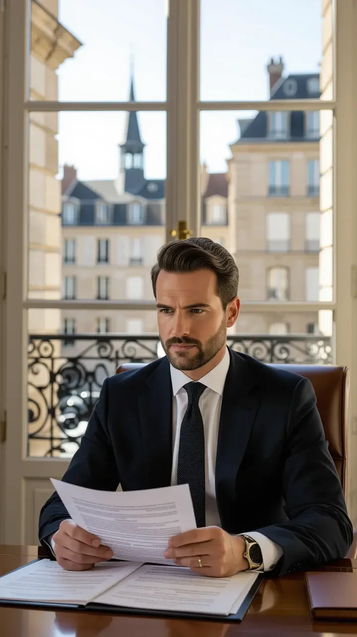 Juridique en Litiges Internationaux à Dijon