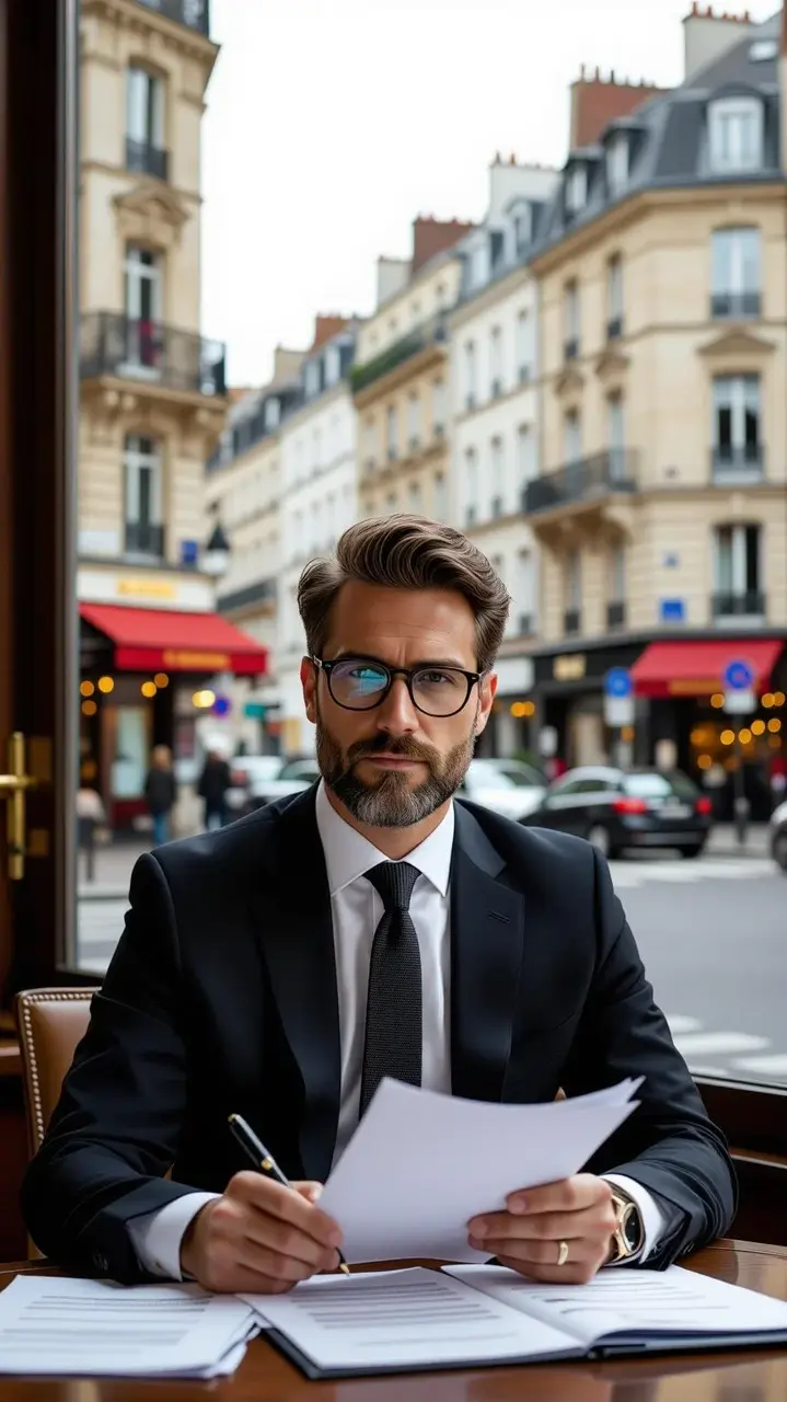 Juridique en Droit de la Sécurité Sociale à Le Havre