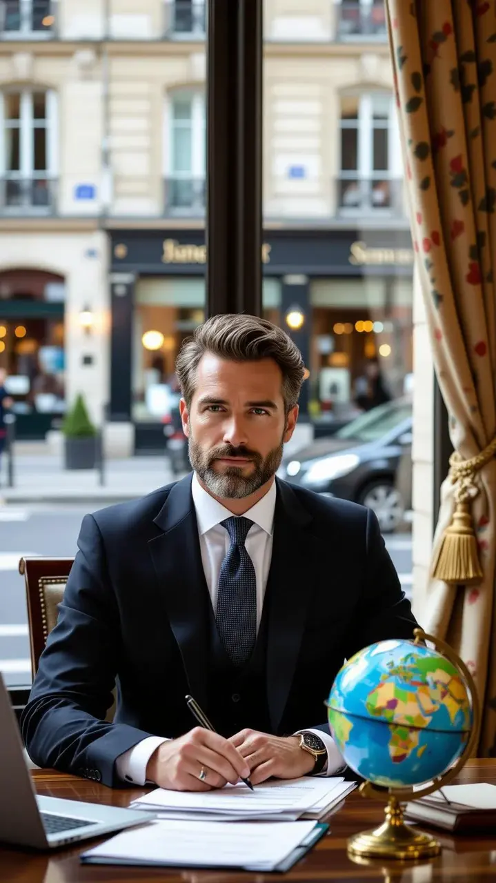 Juridique en Litiges Internationaux à St Etienne