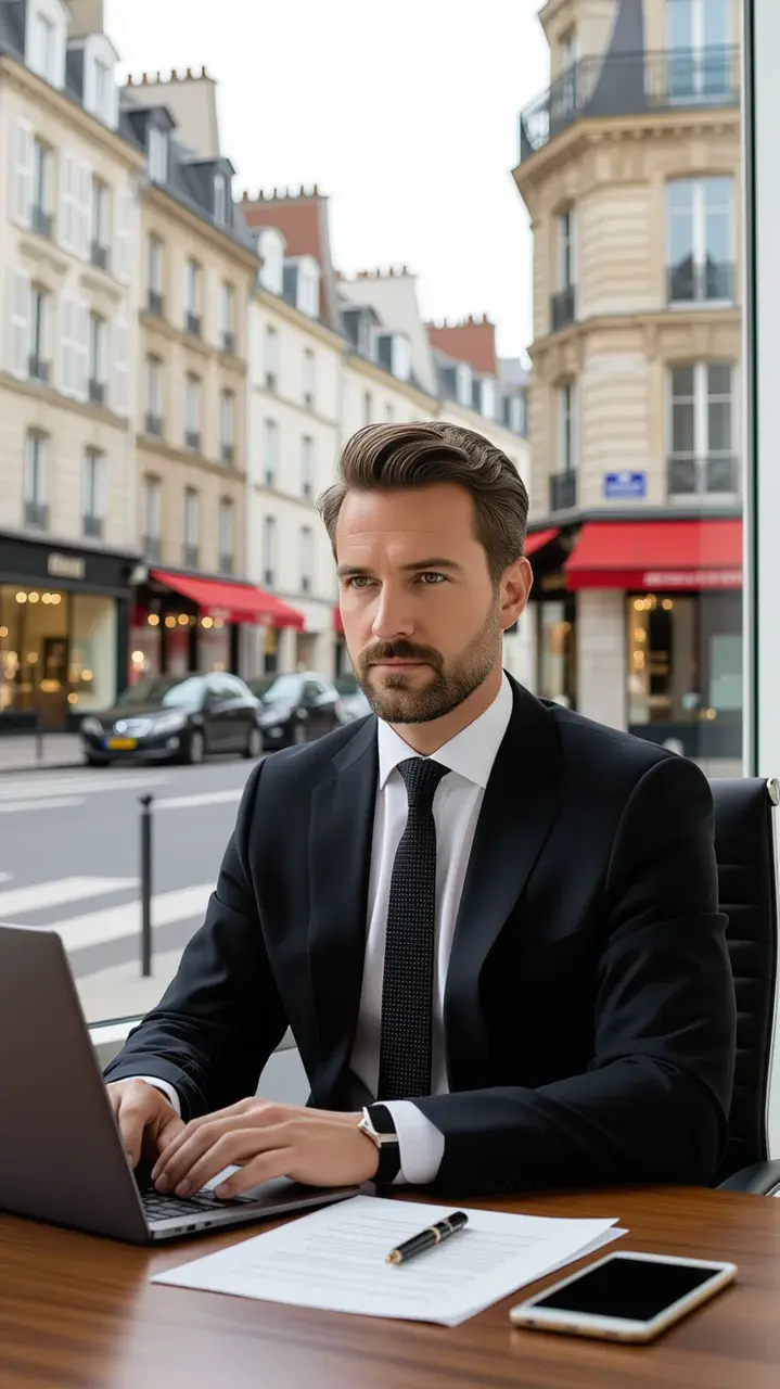 Juridique en Droit du Numérique à Le Havre