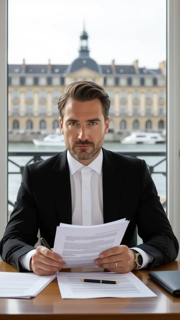 Juridique en Droit Public à Le Havre