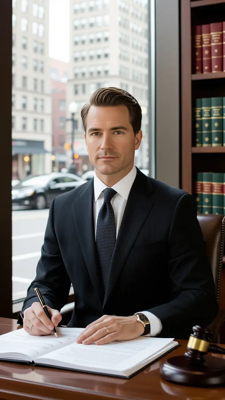 Lawyers in Criminal Law in Chicago