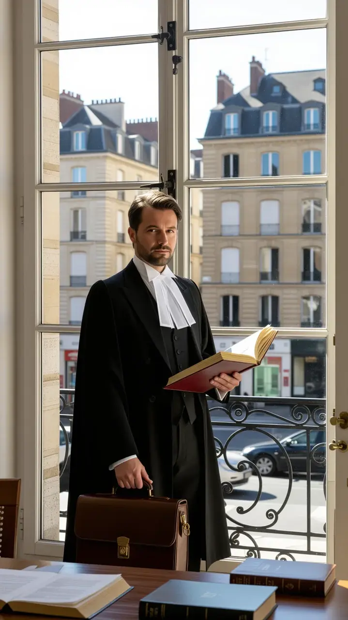 Juridique en Droit Pénal à Le Havre