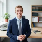 Jonas Holmberg