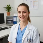 Femke Veenstra