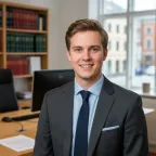 Thomas Haugen