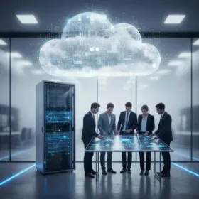 Cloud Computing