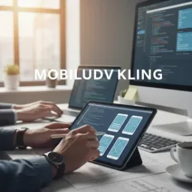 Mobiludvikling