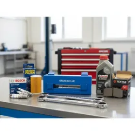 Andere Europäische Marken