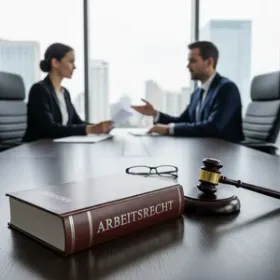 Arbeitsrecht