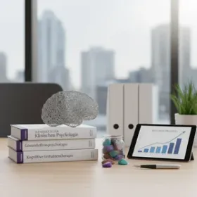 Klinische Psychologie