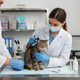 Cat Health