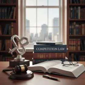 Competition Law