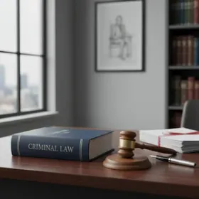 Criminal Law