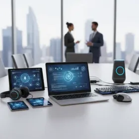 Digital and Technology